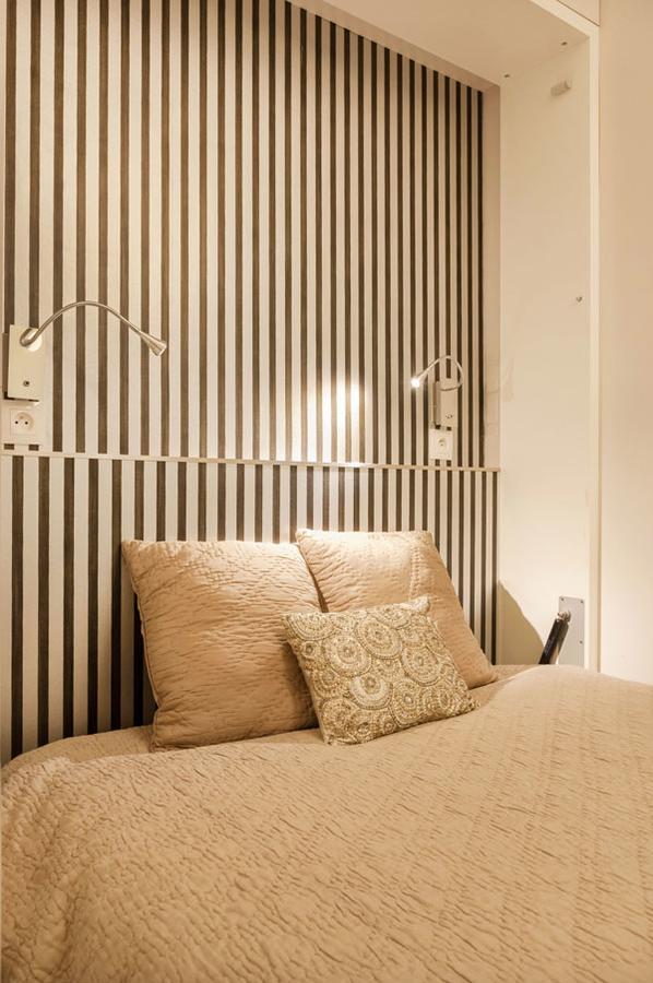 Two Bedroom Luxury Apartment - Balcony With View Of Notre Dame باريس المظهر الخارجي الصورة