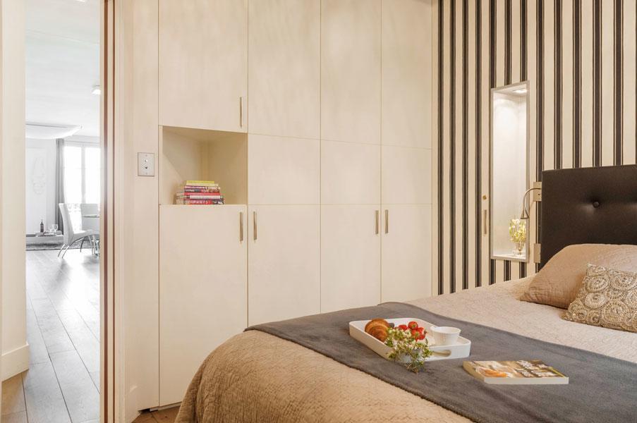 Two Bedroom Luxury Apartment - Balcony With View Of Notre Dame باريس المظهر الخارجي الصورة