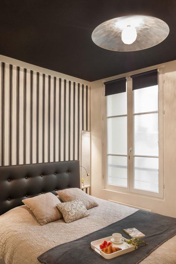 Two Bedroom Luxury Apartment - Balcony With View Of Notre Dame باريس المظهر الخارجي الصورة