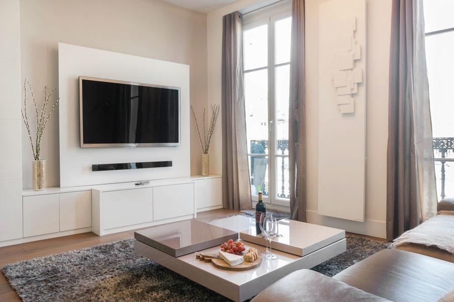 Two Bedroom Luxury Apartment - Balcony With View Of Notre Dame باريس المظهر الخارجي الصورة