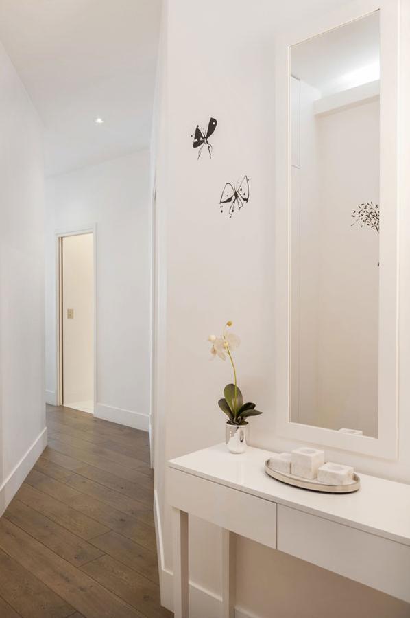 Two Bedroom Luxury Apartment - Balcony With View Of Notre Dame باريس المظهر الخارجي الصورة