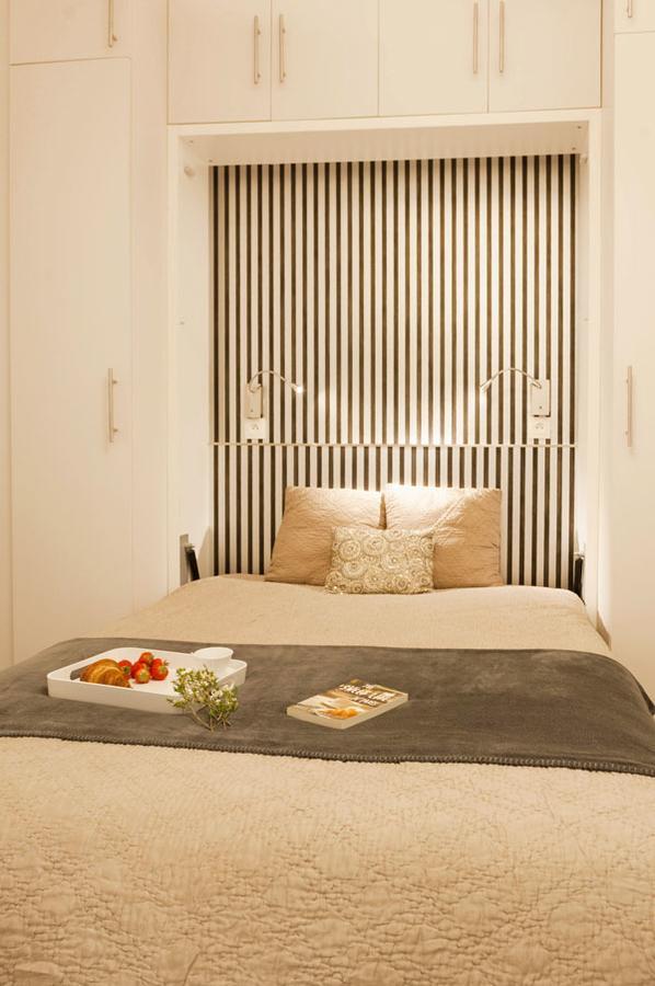 Two Bedroom Luxury Apartment - Balcony With View Of Notre Dame باريس المظهر الخارجي الصورة